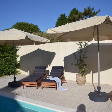 Casas Cerejas Bed & Breakfast Serra de Mangues Luaran gambar